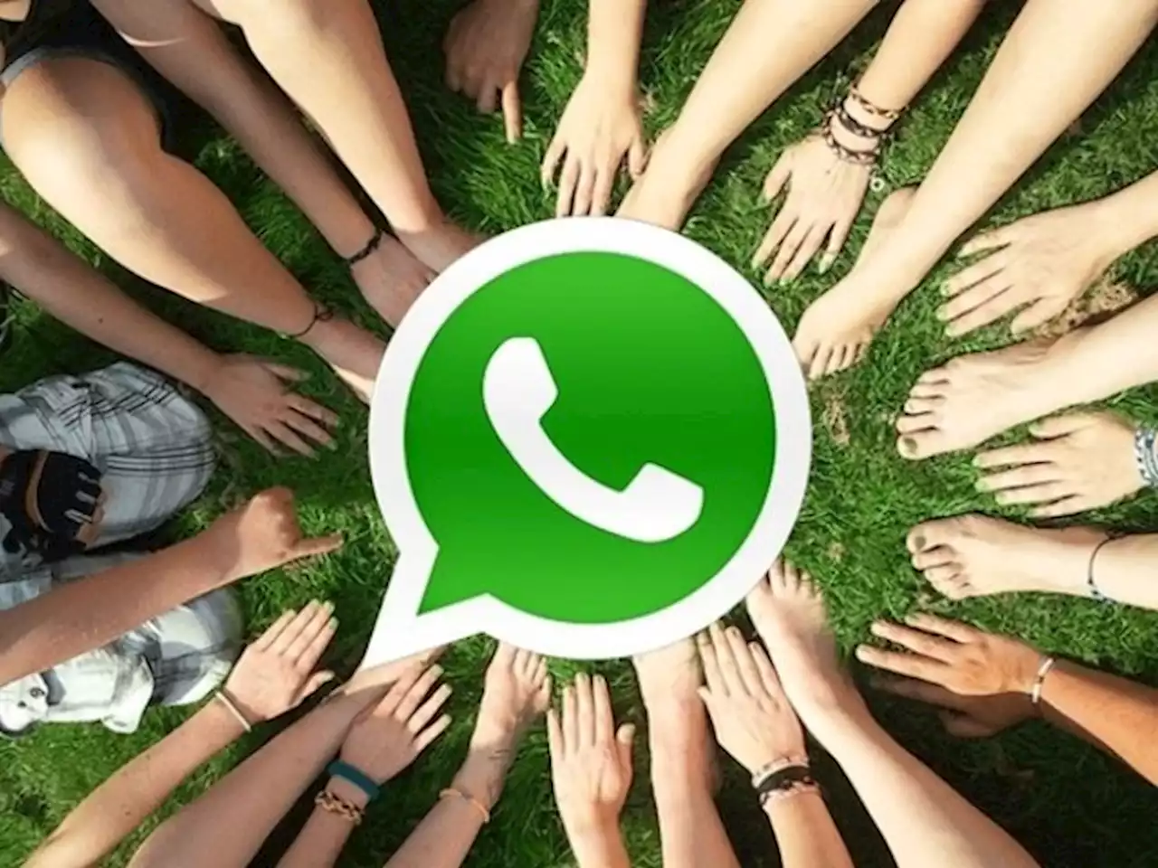 Sneak Peek: WhatsApp’s New ‘Communities’ Feature Is Exactly What...