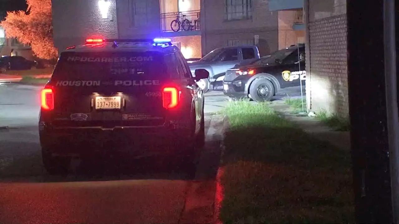 17-year-old shot during robbery outside Greenspoint apartment