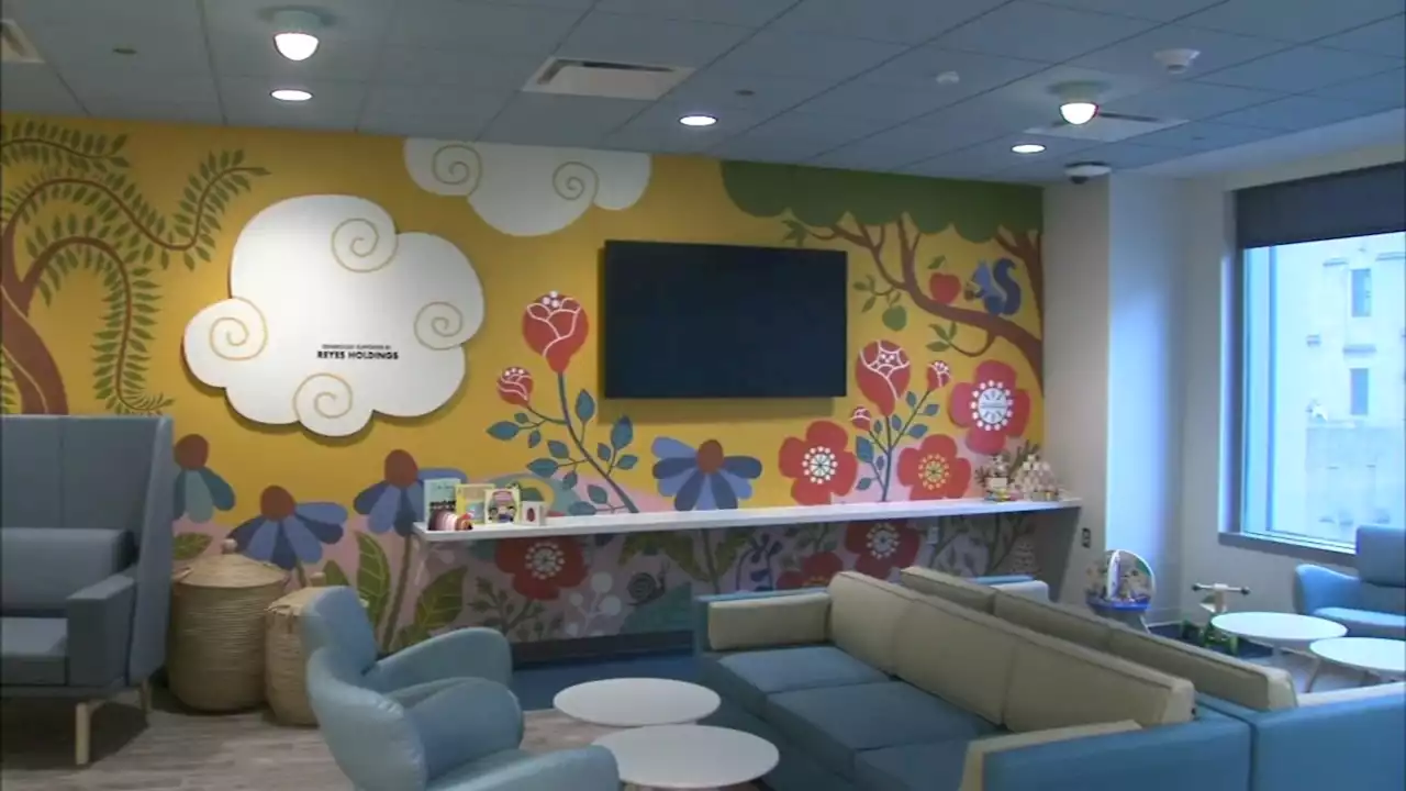 Ronald McDonald House Charities opens 6th Chicago area location