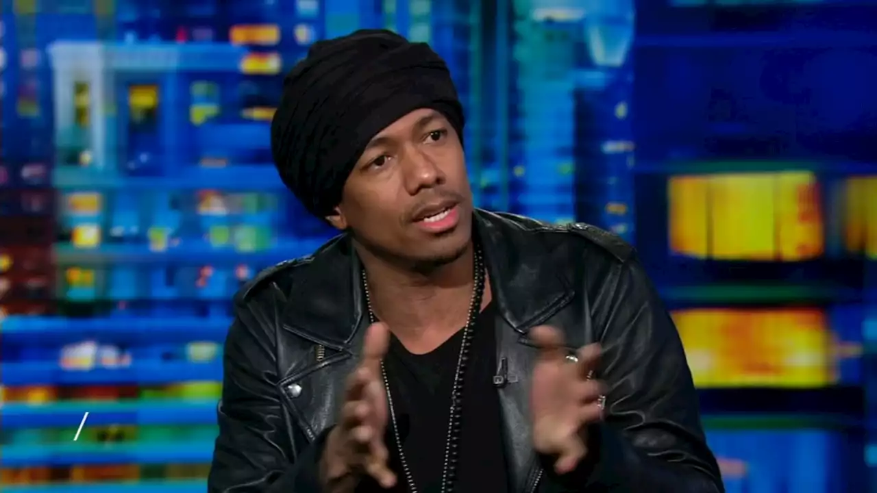 Nick Cannon set to welcome his 10th child: 'Time stopped and this happened'