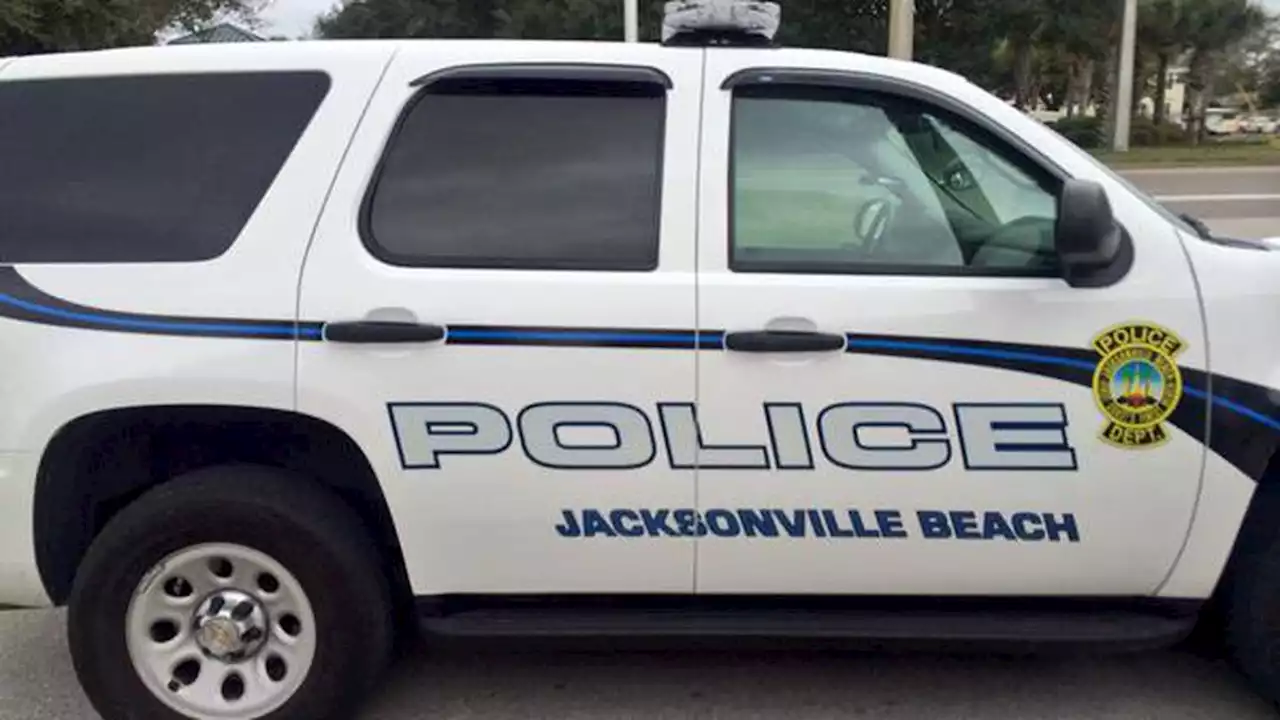 Man dies after being shot at short-term rental in Jacksonville Beach, police say