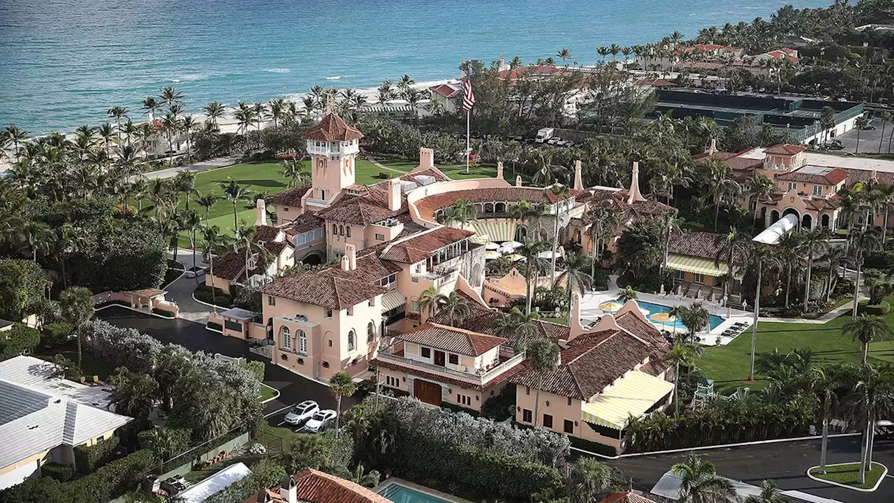 Mar-a-Lago search: Redacted affidavit released