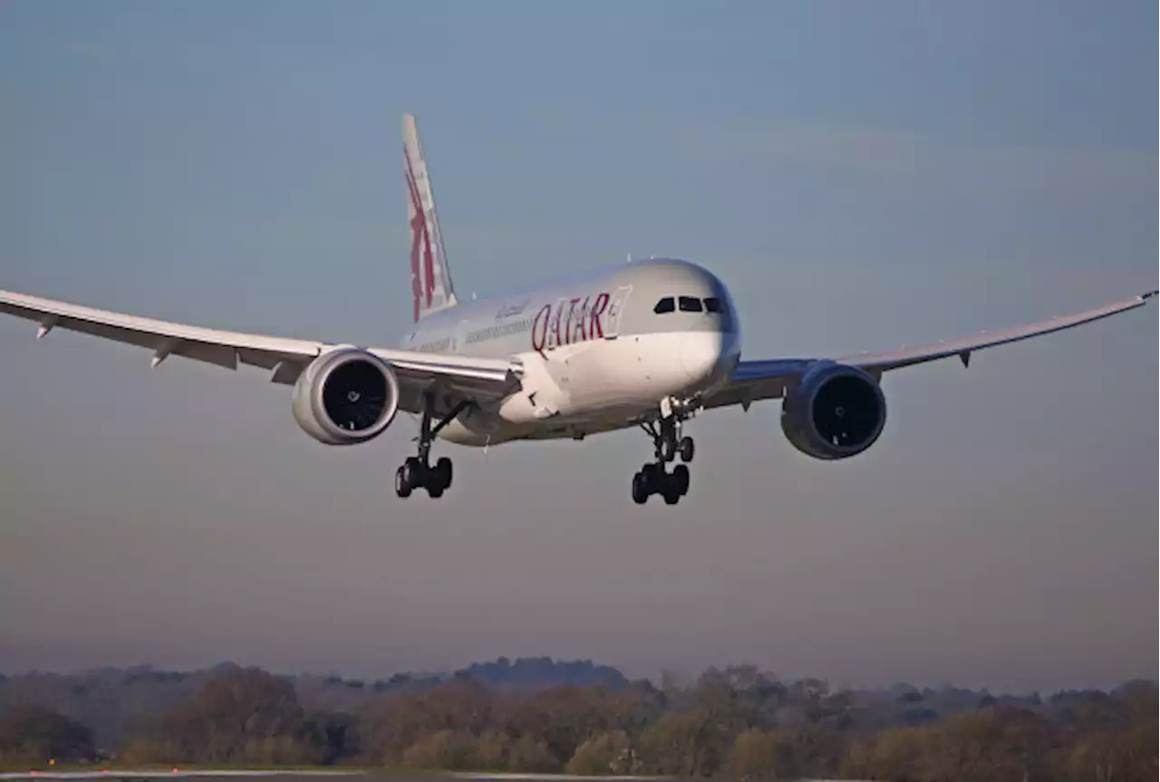 Qatar Airways kommt nach Düsseldorf