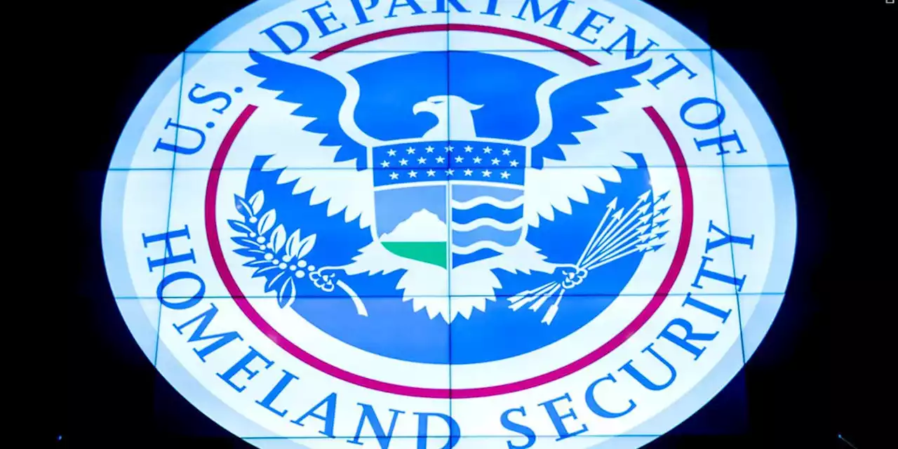 DHS shuts down disinformation board