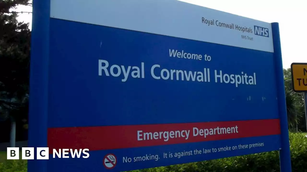 Royal Cornwall Hospital relaxes visiting restrictions