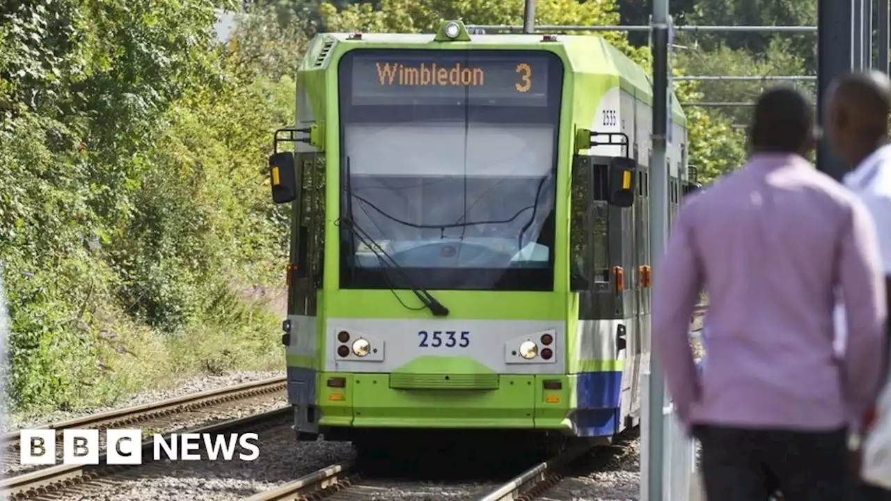 Croydon: Tram drivers to strike for third time in four months