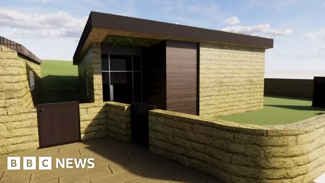 Bronte Parsonage Museum's toilet block plans approved