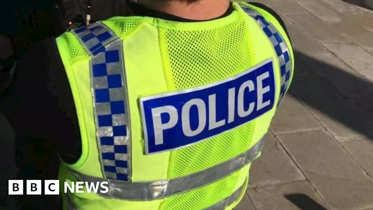 Doncaster police officer arrested on corruption charge