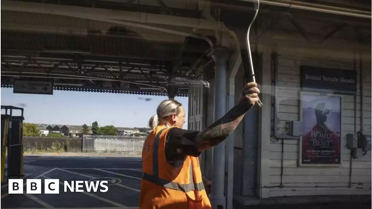 Train drivers at three more operators vote to strike