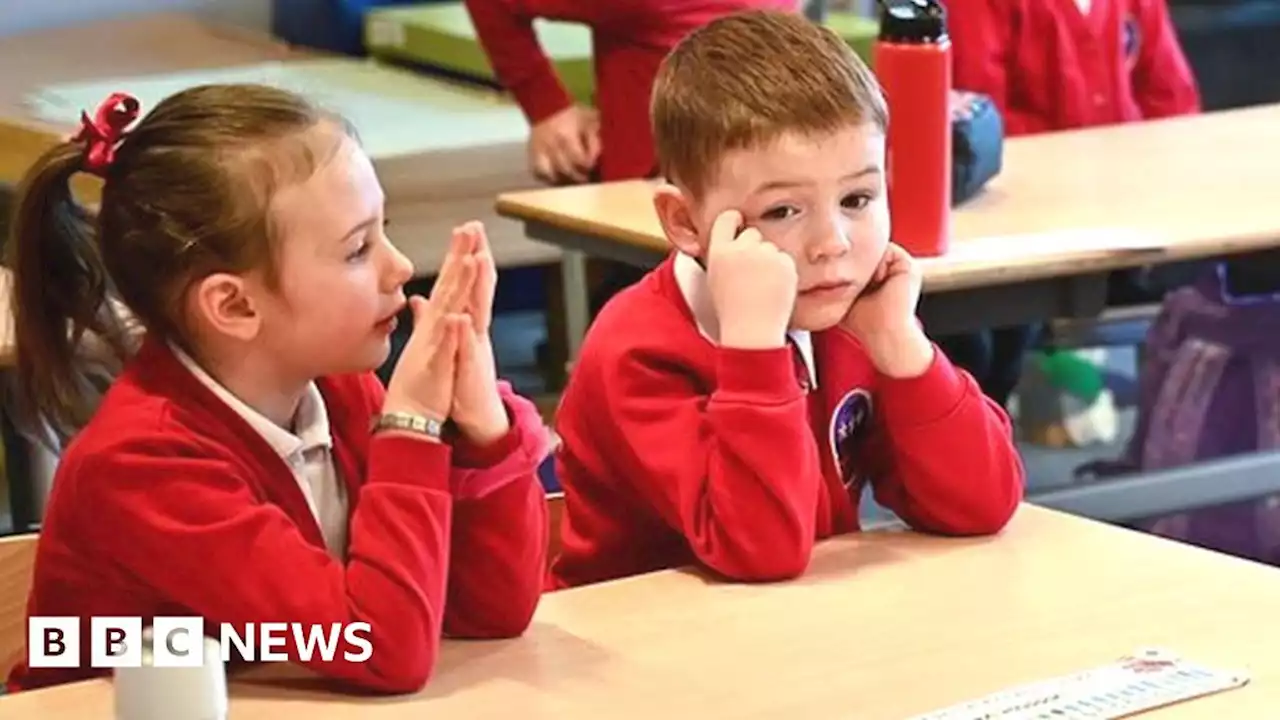 Primary schools and nurseries in Glasgow to close during strike