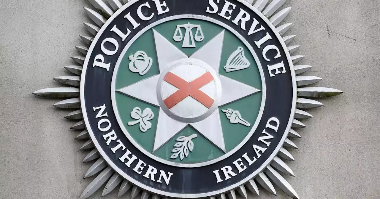 Man held over 'New IRA' allegations rearrested in 'extreme porn' probe