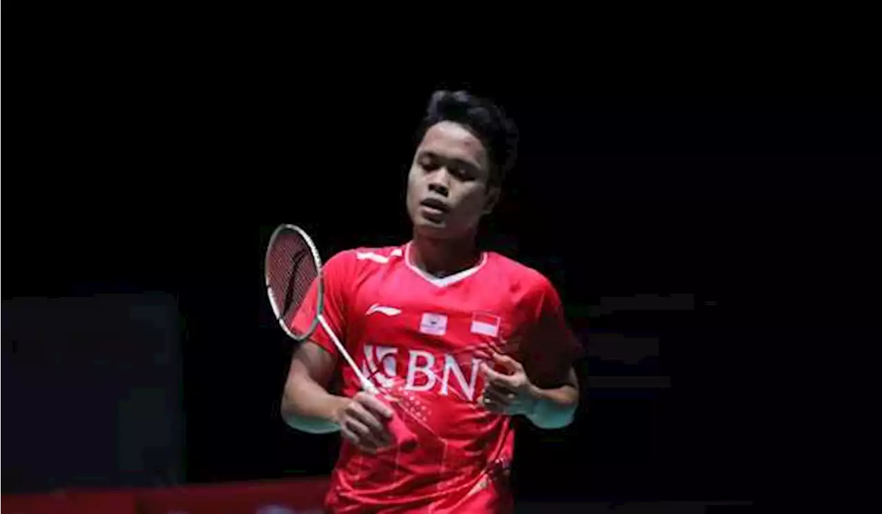 BWF World Championship: Ginting vs Axelsen, Jojo vs Chou Tien Chen