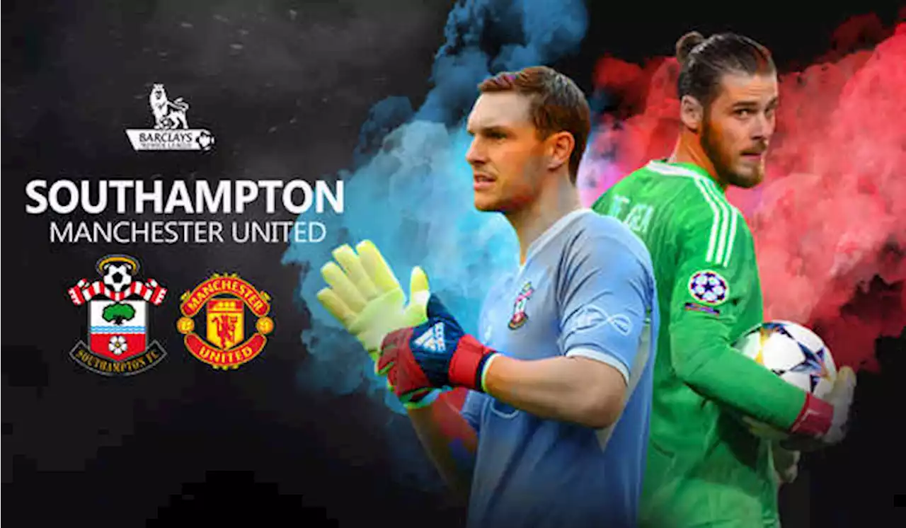 Tandang ke Southampton, Ujian Konsistensi Manchester United