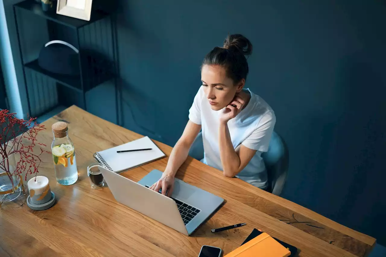 Ab ins Homeoffice, damit mein Arbeitgeber im Büro Energie spart: Was kriege ich dafür?