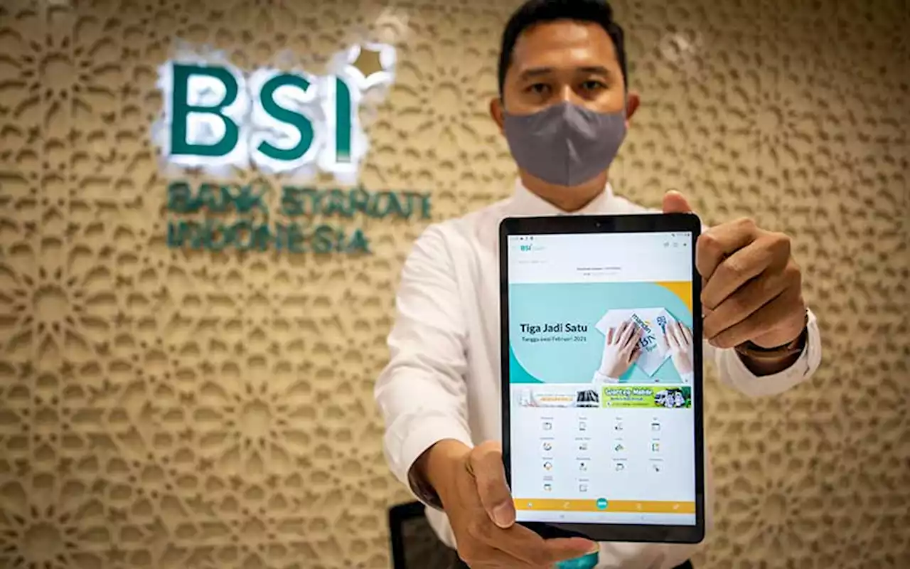 Ada Kenaikan BBM Hingga Inflasi Meroket, Begini Ramalan Bisnis Bank Syariah dari Ekonom BRIS