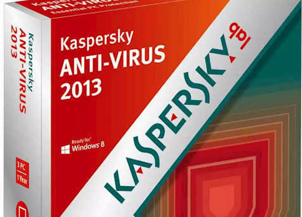 LAPORAN DARI THAILAND: Kaspersky Kantongi Pendapatan US$752 Juta