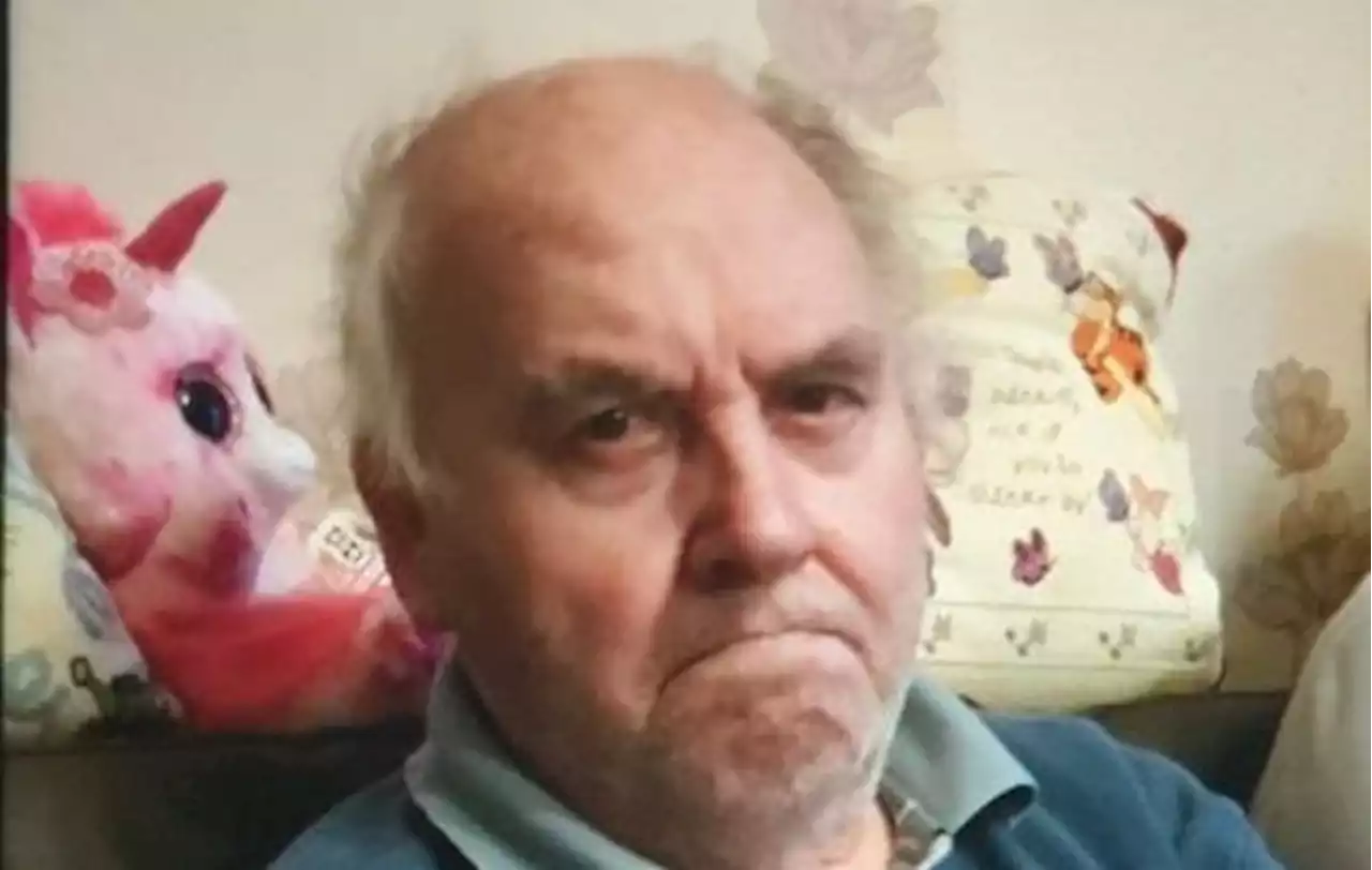 Police ‘increasingly concerned’ for missing Leyland man