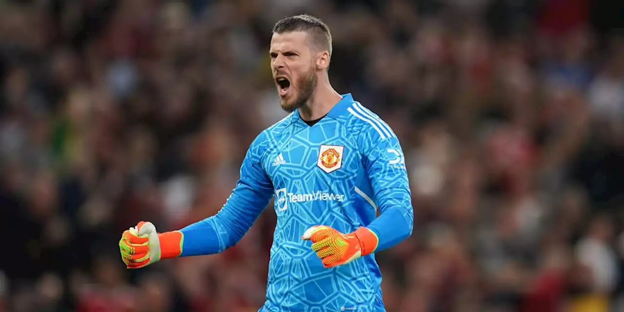 7 Kiper Asal Spanyol yang Bermain di Premier League Saat Ini, Bukan Cuma De Gea - Bola.net