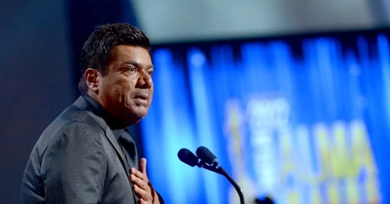 Comedian George Lopez Sues Pandora for Unpaid Royalties