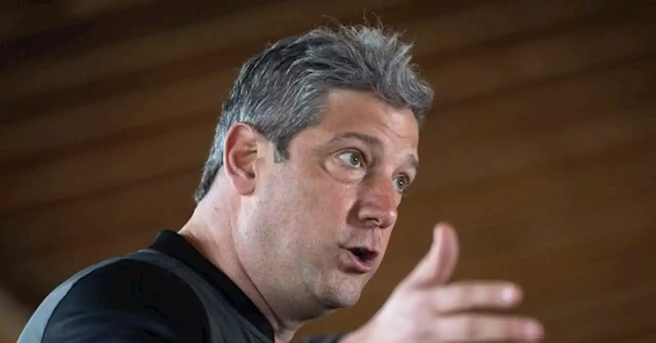 Democrat Tim Ryan Has Voted for at Least $6.74 Trillion in Higher Taxes