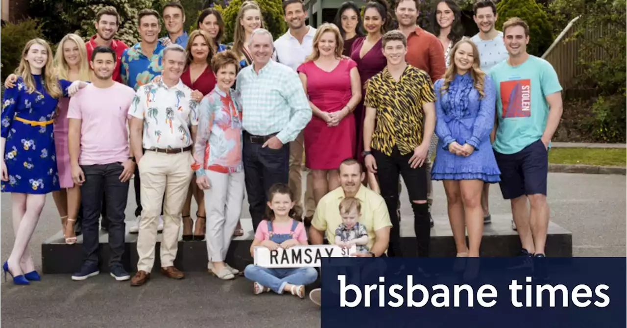 Missing Ramsay Street? Don’t worry, Neighbours is planning a comeback