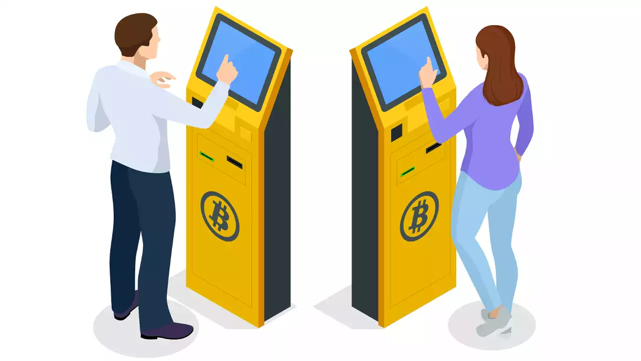 World's Largest Crypto ATM Company Bitcoin Depot to Go Public via SPAC Deal – Bitcoin News