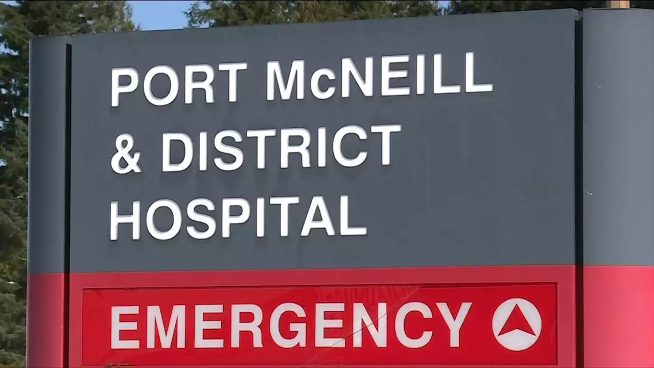 ER crisis expected to worsen at North Island hospitals, leaked documents show