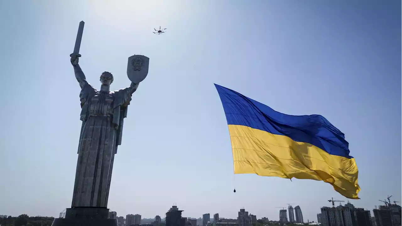 Ukrainian charities seeing reduction in donations, despite high need