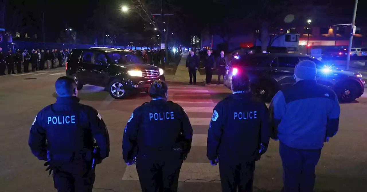 City Council committee discusses need for mental health resources for Chicago police officers