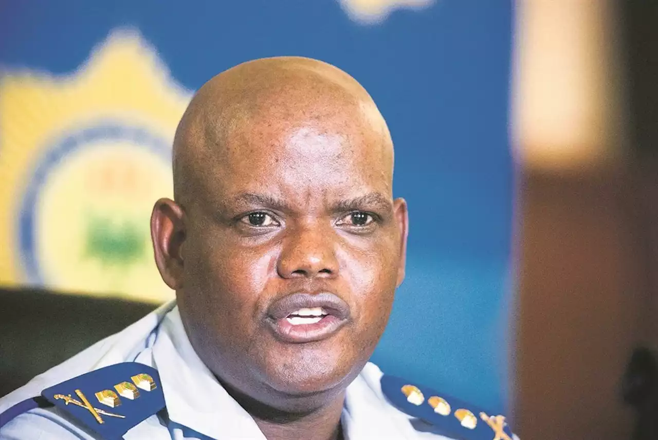 NPA attaches former police commissioner’s assets | Citypress