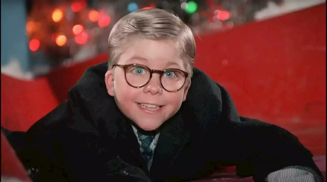 ‘A Christmas Story’ sequel to be released in November, report says