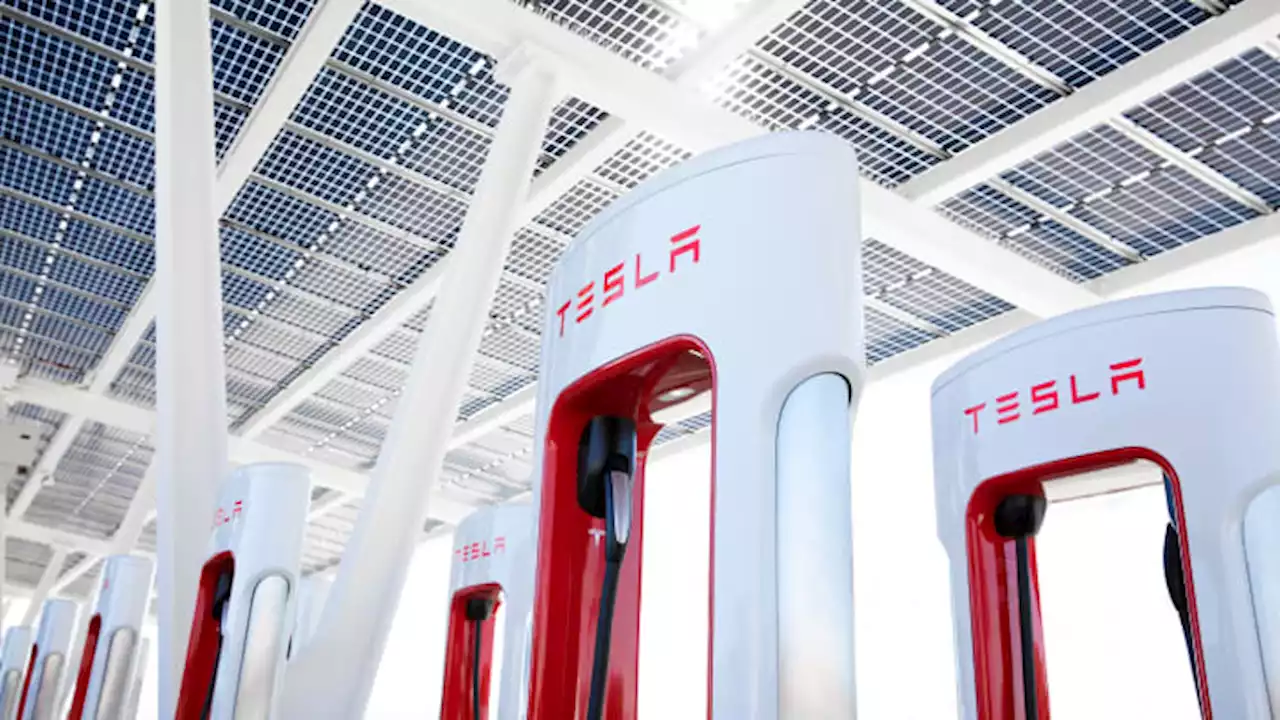 Here are Friday's biggest analyst calls: Tesla, Apple, First Solar, Zoom, Ulta, Peloton & more