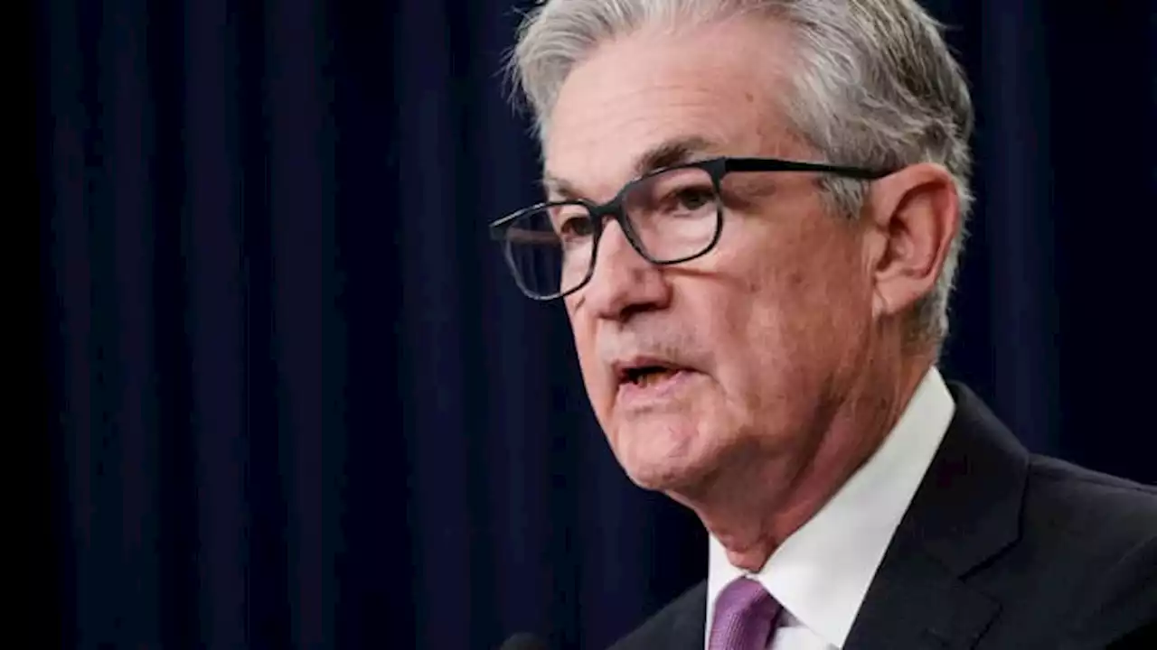 The build-up to Jackson Hole puts Fed Chair Powell in a tough spot