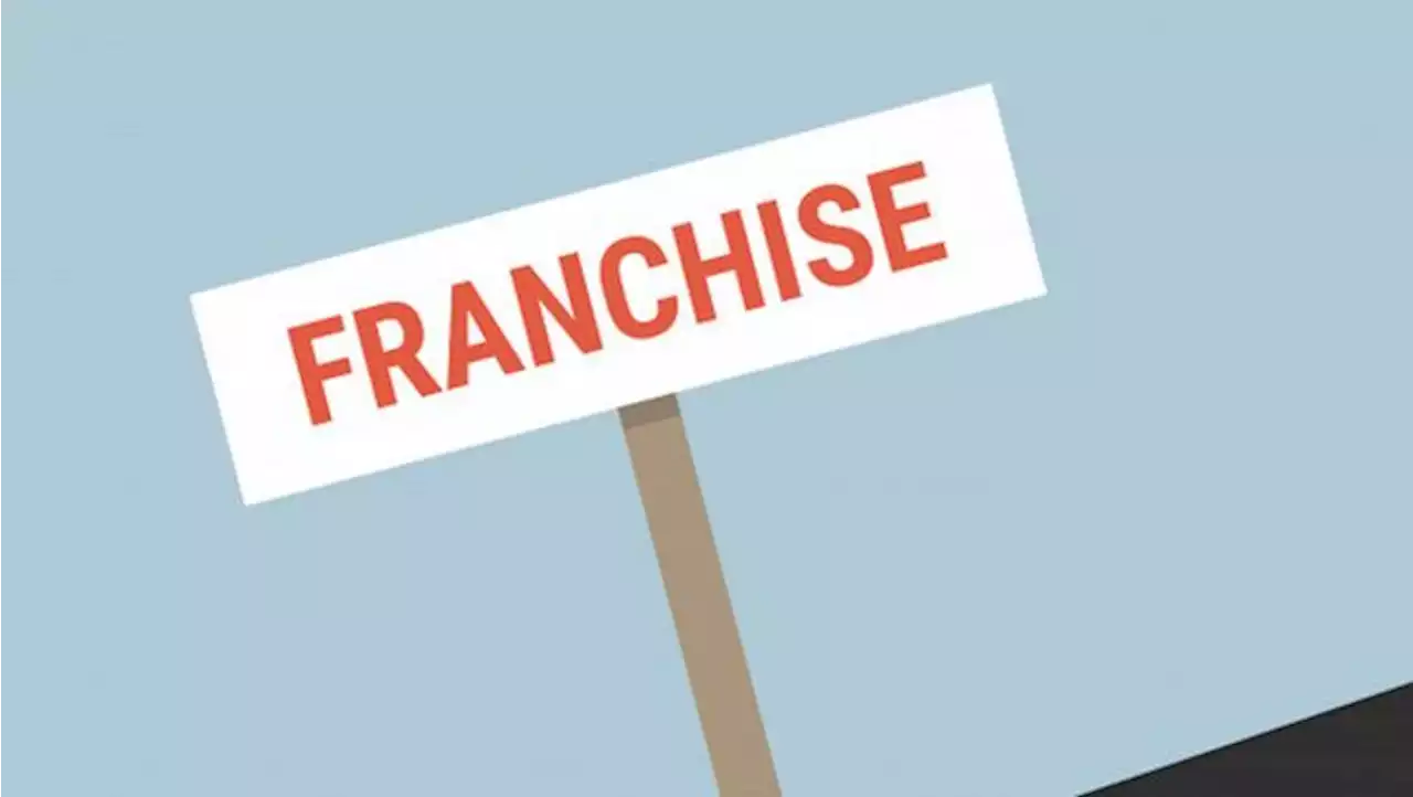 Mau Bisnis Franchise? Simak Tips Ini Supaya Enggak Boncos