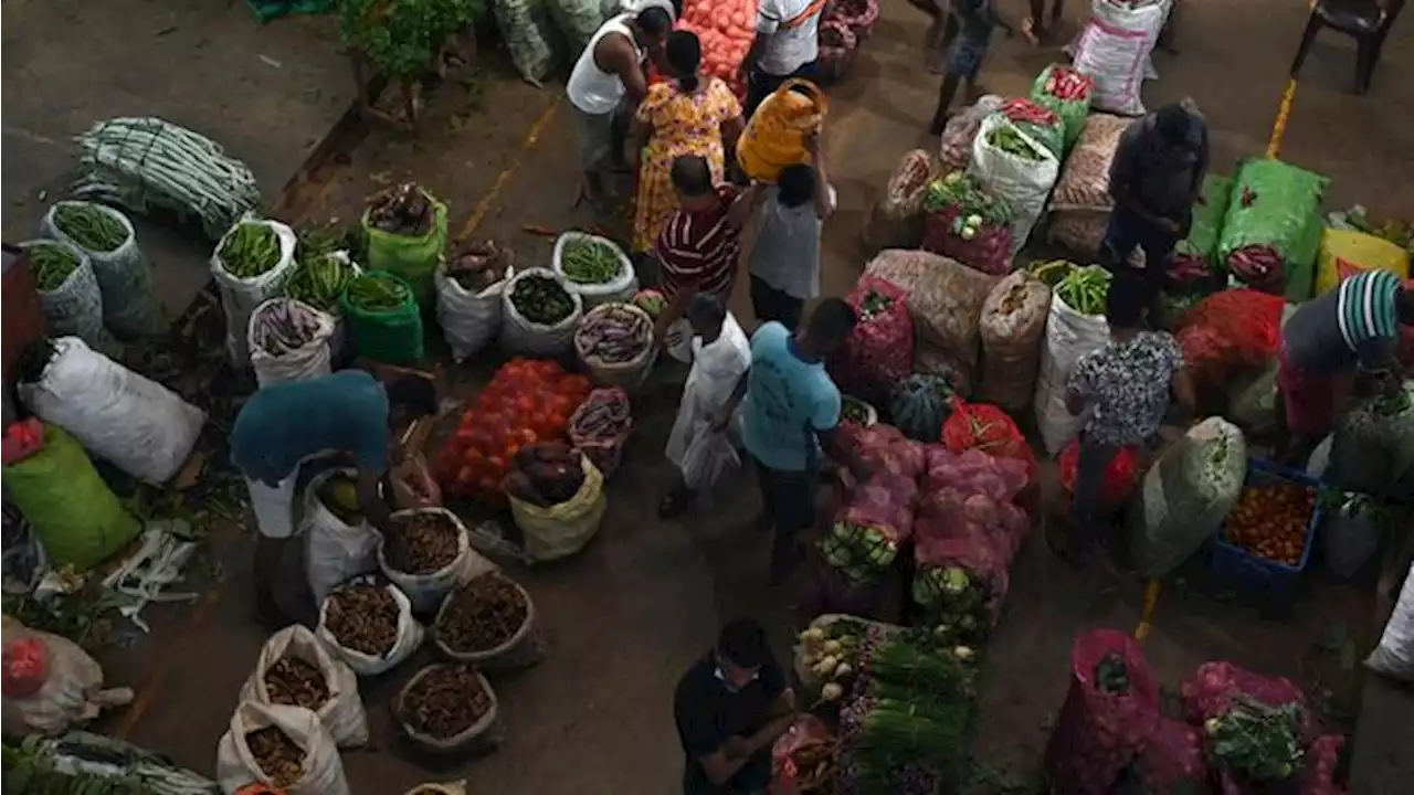 Rakyat Kejepit, Harga-Harga Ini Naik Tinggi Selangit