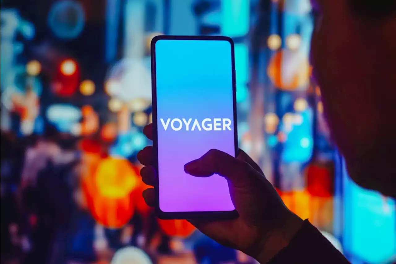 Voyager Allowed to Pay $1.6M Bonus to 34 Staff by Judge, as Thousands Remain Locked Out of Accounts | CoinMarketCap