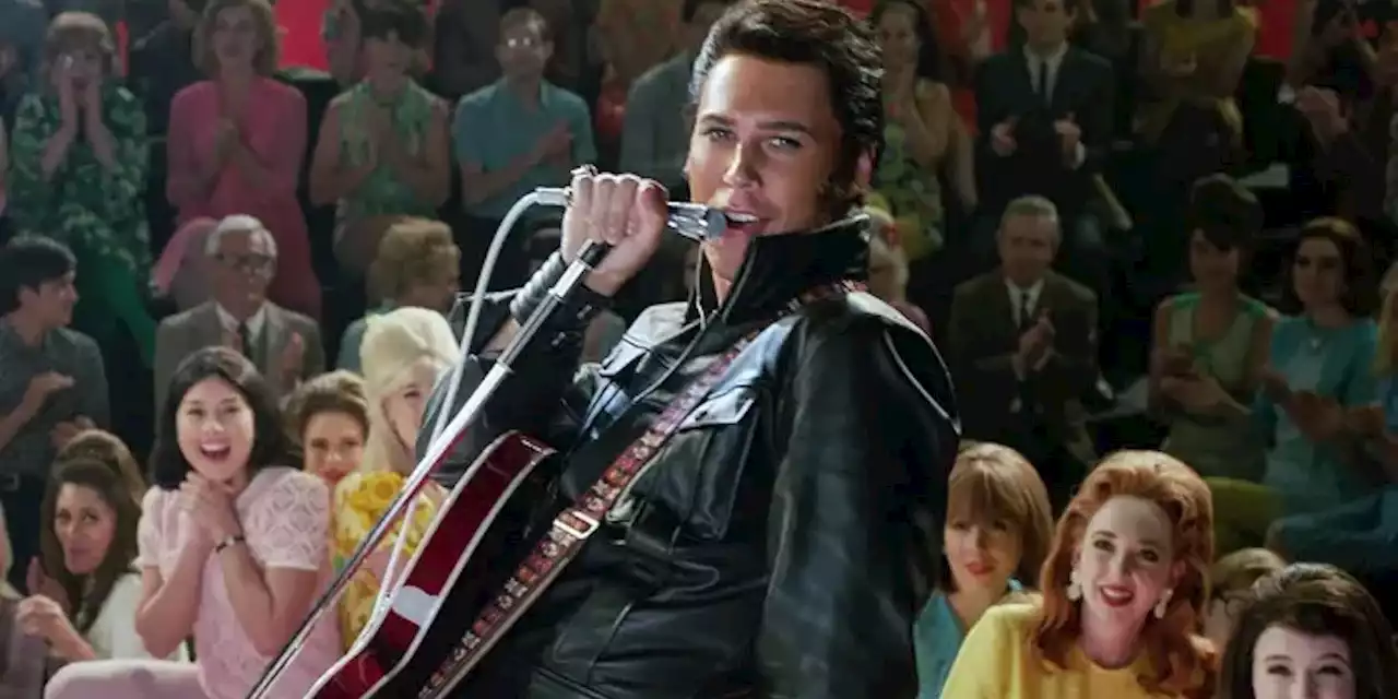 Baz Luhrmann's 'Elvis' is Heading to HBO Max