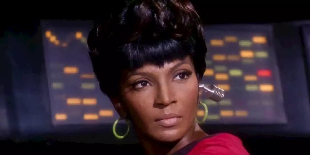 Nichelle Nichols' Ashes to Be Sent Into Space on Vulcan Rocket's Enterprise Flight