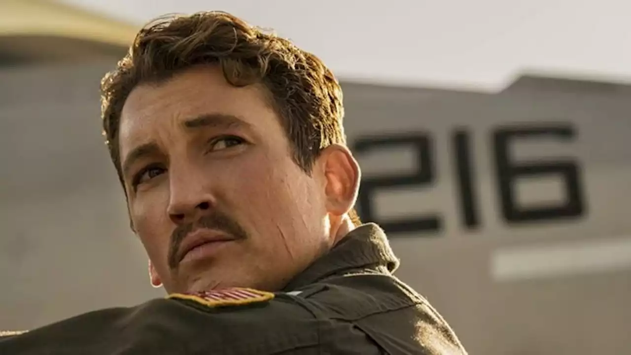 Miles Teller to Lead Action Film The Gorge From Scott Derrickson