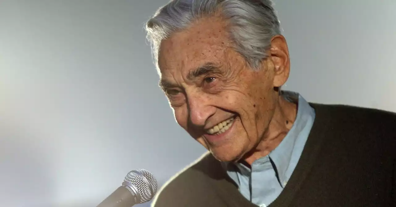 Opinion | Remembering Howard Zinn, The People's Historian, at 100