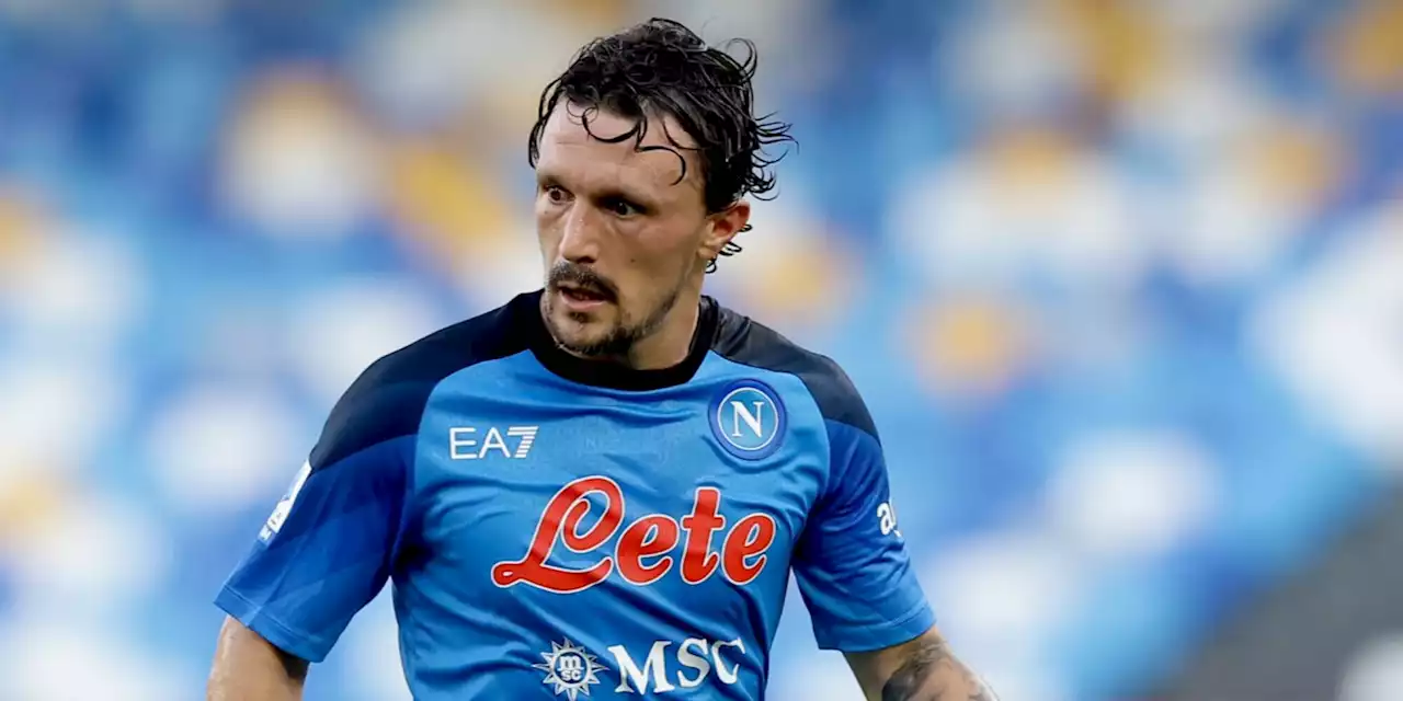 Mario Rui: 'Cristiano Ronaldo può diventare incontenibile a Napoli'