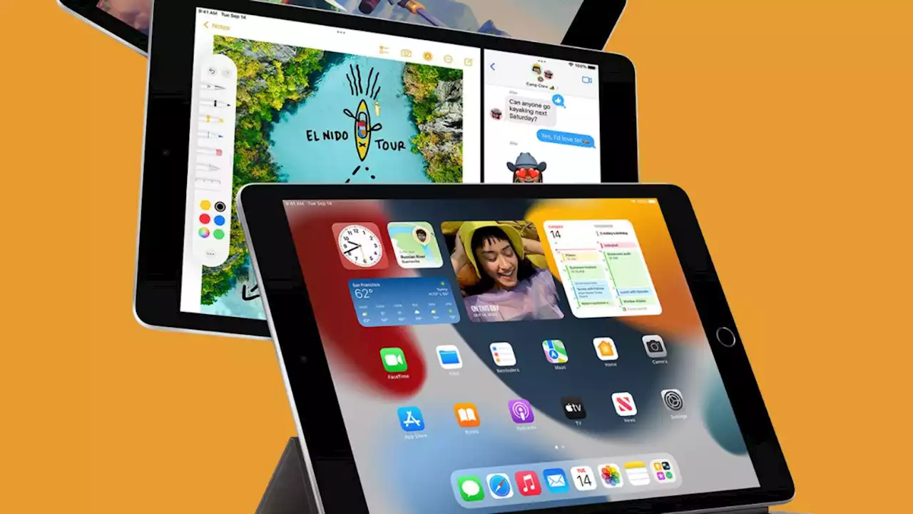 So it seems Apple might keep us waiting for the next iPad