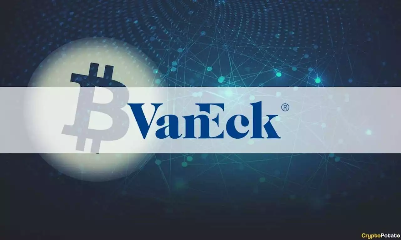 SEC Delayes Decision on VanEck's Latest Bitcoin ETF Application