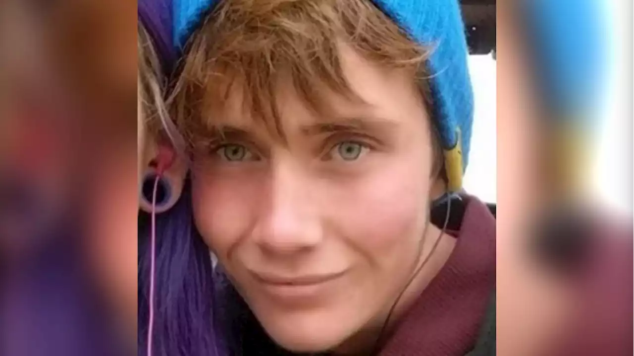 Nanaimo RCMP searching for missing man, 23