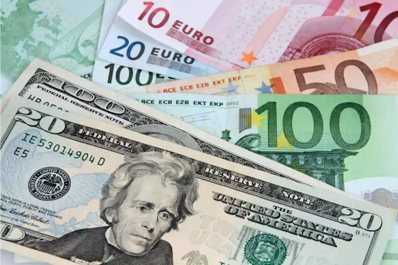 EUR/USD Forecast: Euro Gives up Early Gain yet Again