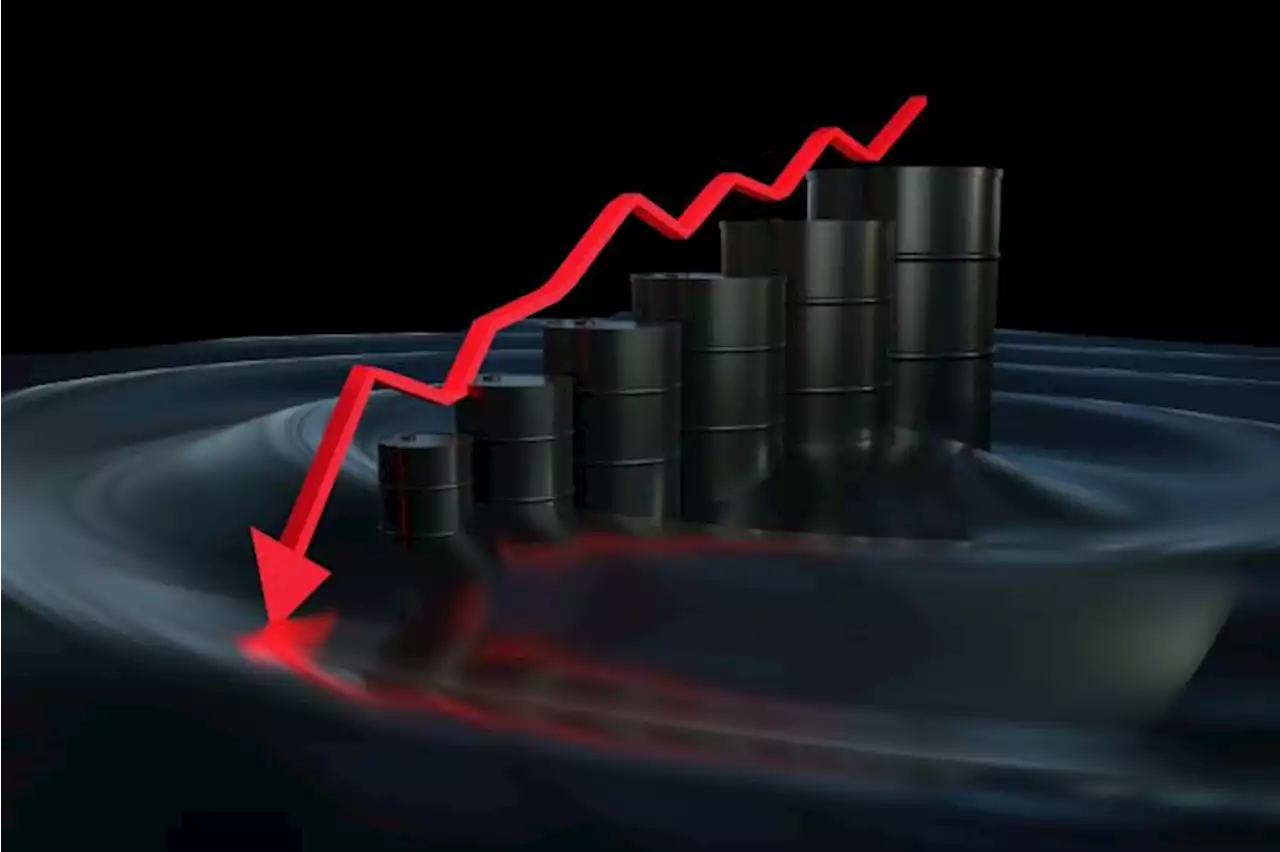 WTI Crude Oil Forecast: Pulls Back from the 200-Day EMA