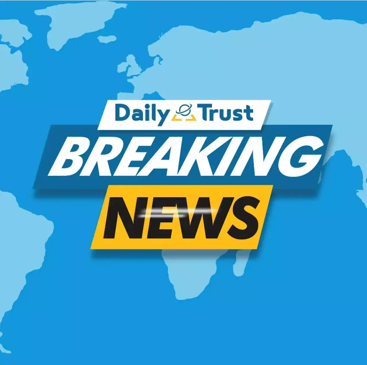 BREAKING: Workers trapped as building collapses in Abuja