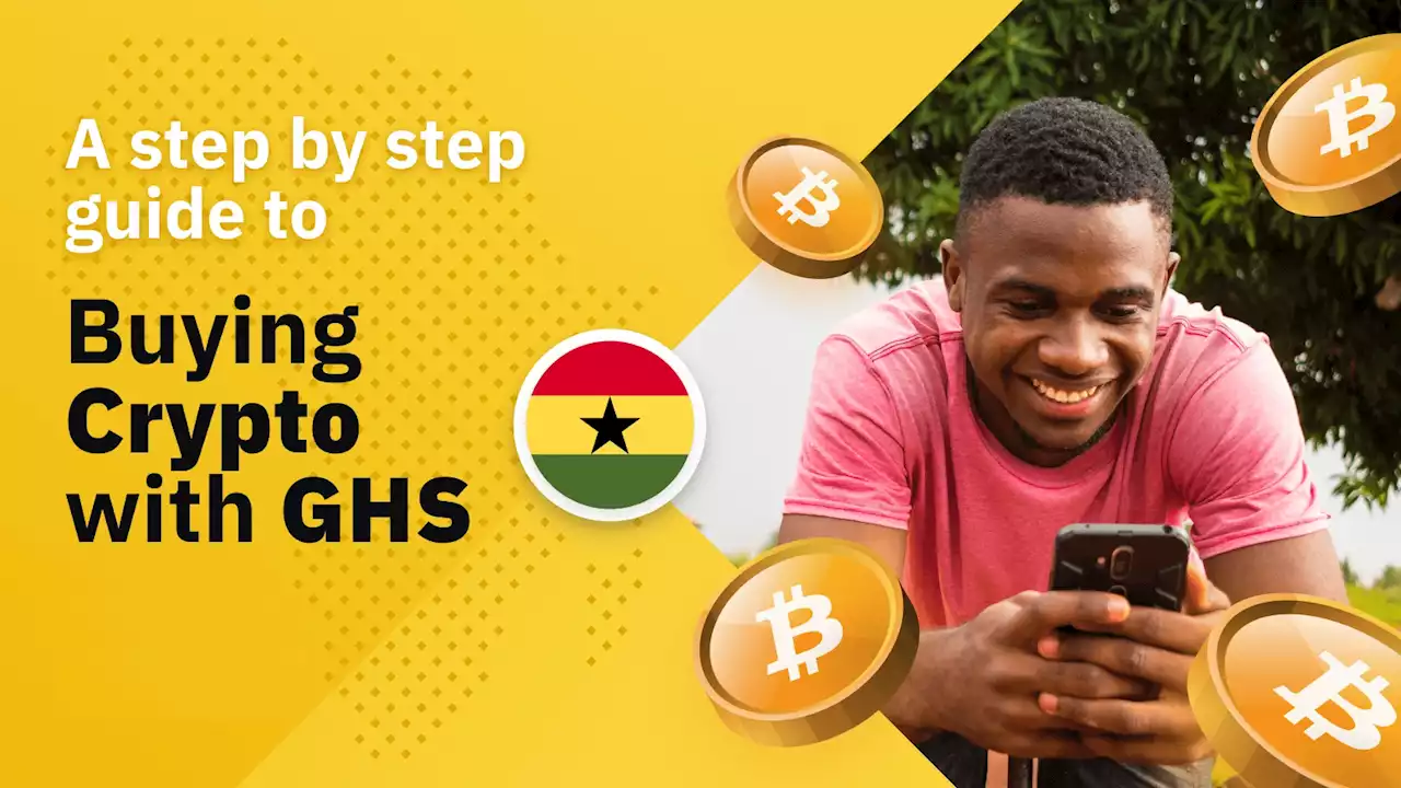 Top 5 Best Cryptocurrency Apps To Sell Bitcoin In Ghana