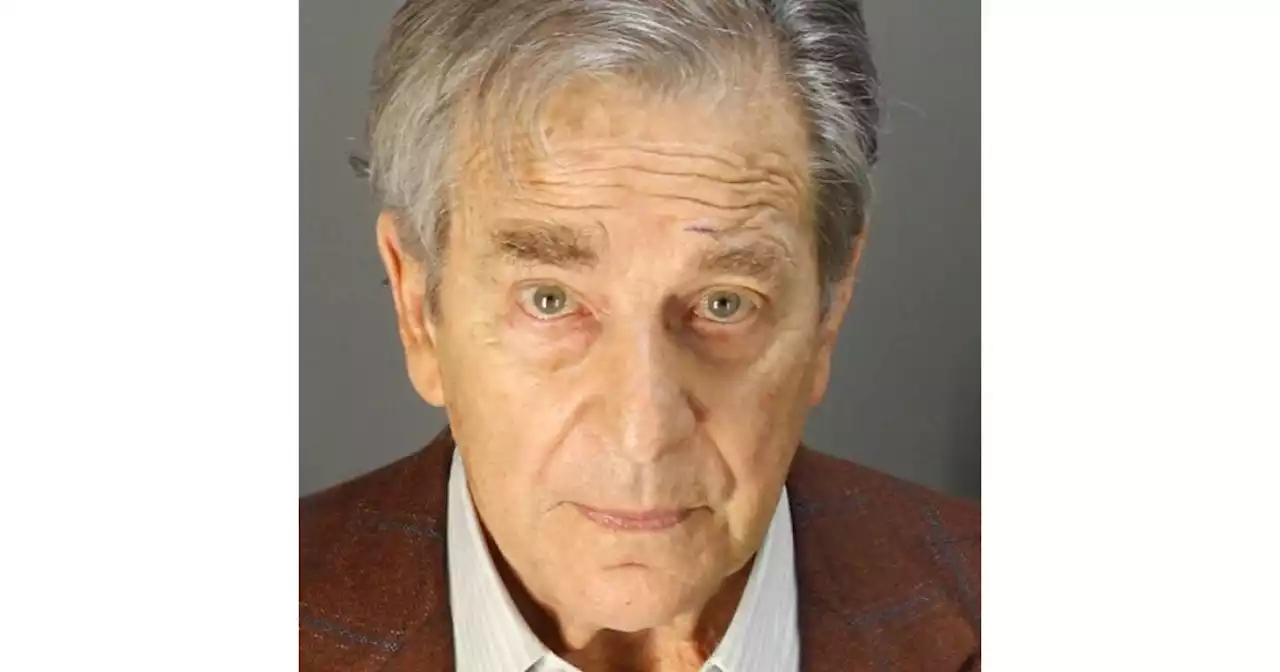 Police charity kicks out Paul Pelosi after he flashed membership card during DUI arrest