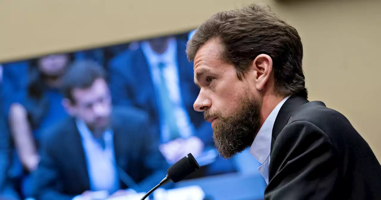 Twitter founder reveals 'biggest regret'